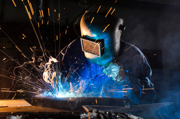 Best Automation and Robotic Welding in Palmyra, MO