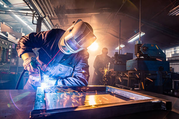 Best Welding Inspection and Certification in Palmyra, MO