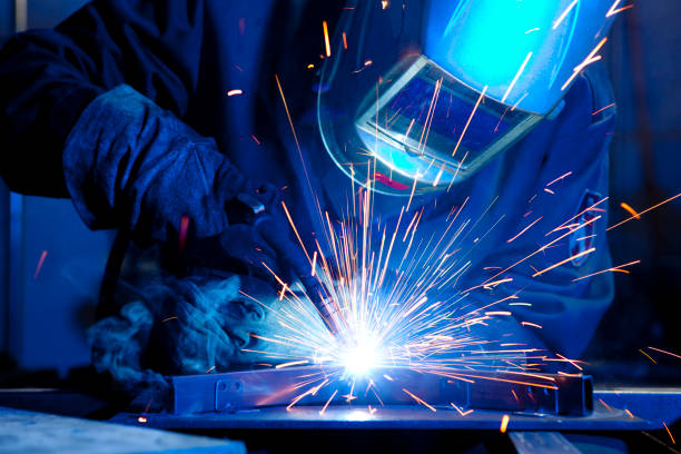 Best Food and Beverage Processing Equipment Welding in Palmyra, MO
