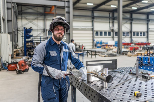 Best Maintenance and Repair Welding in Palmyra, MO